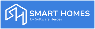SMART HOMES by Software Heroes